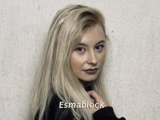 Esmablock