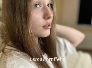 Esmacornfield