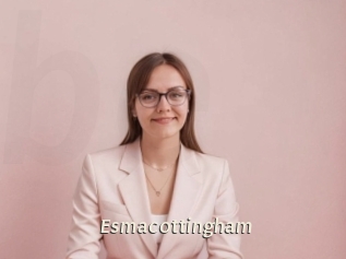 Esmacottingham