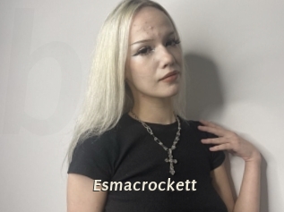 esmacrockett Blog éjac