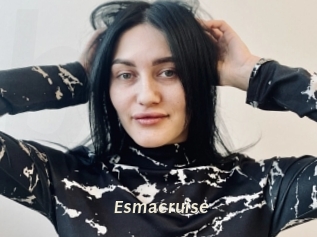 Esmacruise