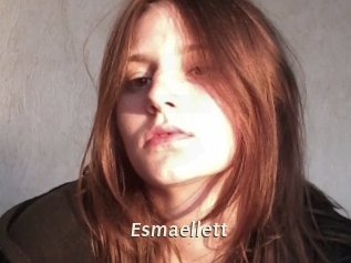 Esmaellett