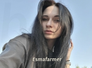 Esmafarmer