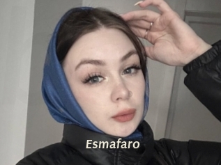 Esmafaro