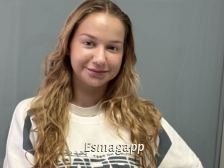Esmagapp