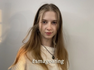 Esmagearing