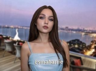 Esmaharrie
