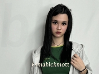 Esmahickmott