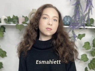 Esmahiett