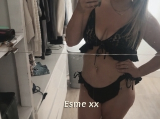 Esme_xx