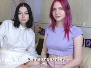 Esmeandashley