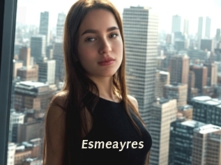 Esmeayres