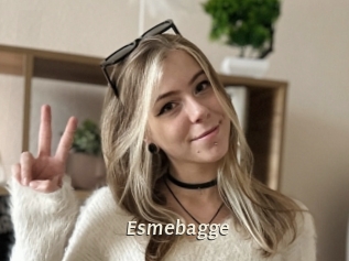 Esmebagge