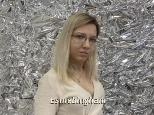 Esmebingham