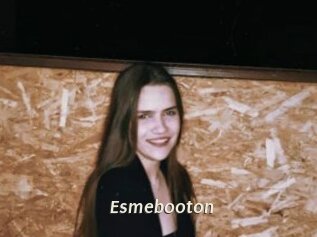 Esmebooton