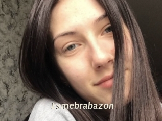 Esmebrabazon