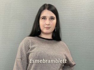 Esmebramblett