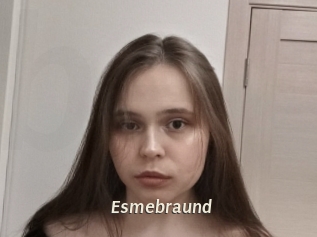 Esmebraund