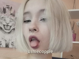 Esmecopple