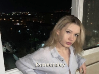 Esmecraley