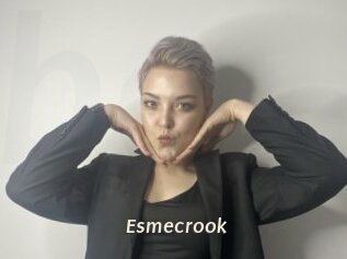 Esmecrook