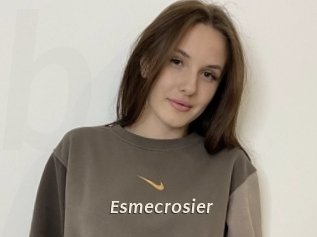 Esmecrosier