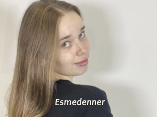 Esmedenner