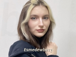 Esmedewberry