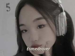 Esmedrover