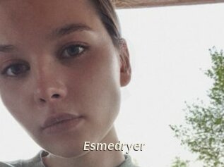 Esmedryer