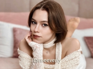 Esmeeverly