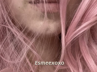 Esmeexoxo