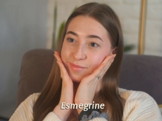 Esmegrine