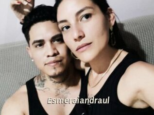 Esmeraiandraul