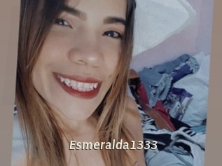 Esmeralda1333