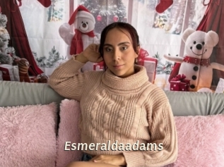 Esmeraldaadams