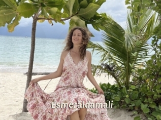Esmeraldamali