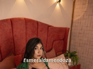 Esmeraldamendoza