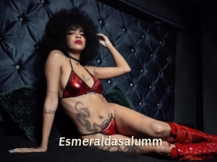 Esmeraldasalumm