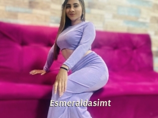 Esmeraldasimt