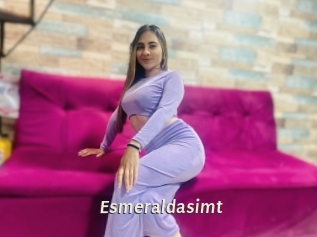 Esmeraldasimt