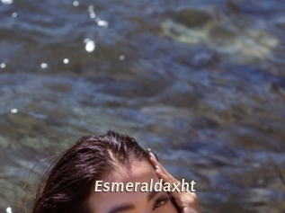 Esmeraldaxht