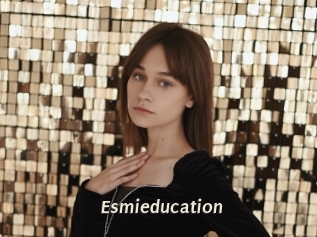 Esmieducation