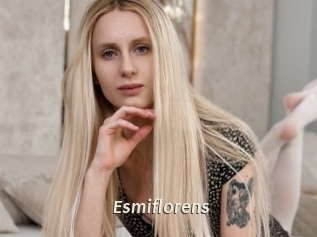 Esmiflorens