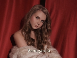 Esmigarcia