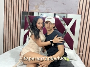 Esperanzandedwar