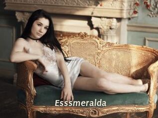 esssmeralda Blog éjac