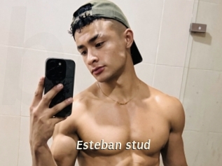 esteban_stud Blog éjac