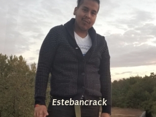 Estebancrack