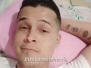 Estebanecheverria